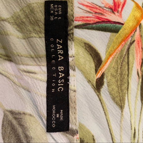 ♻️ ZARA DRESS - Picture 4 of 6